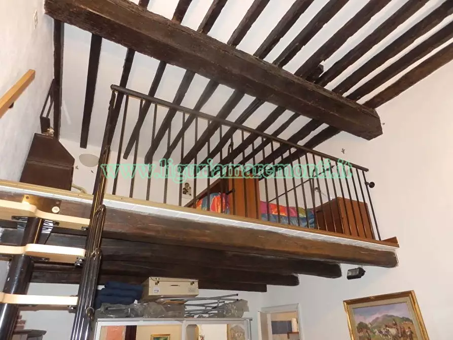 Immagine 4 di Appartamento in affitto  in via pia a Savona