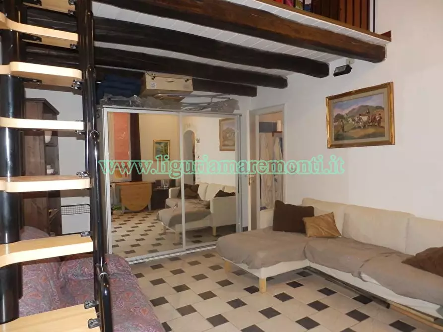 Immagine 7 di Appartamento in affitto  in via pia a Savona