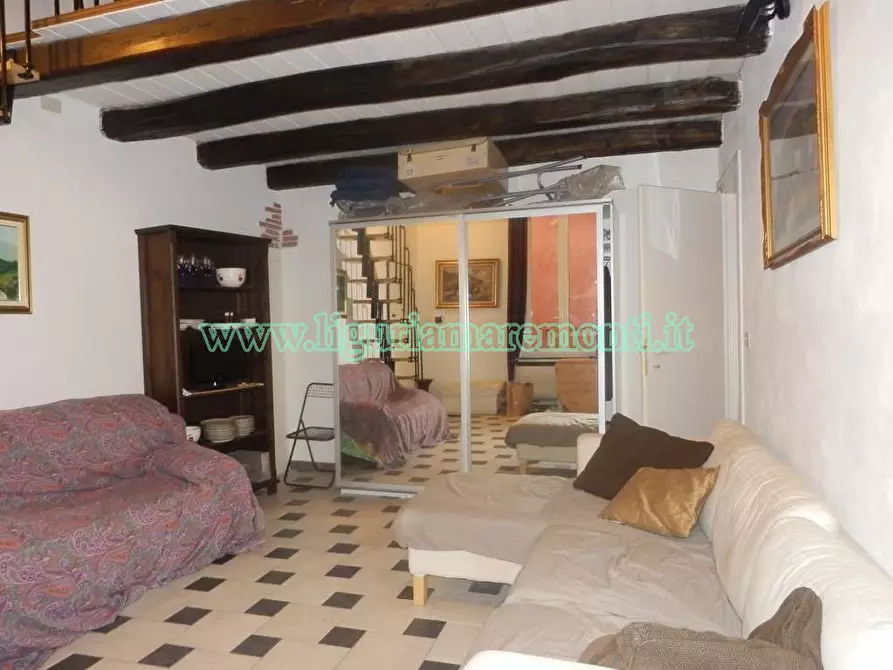 Immagine 3 di Appartamento in affitto  in via pia a Savona