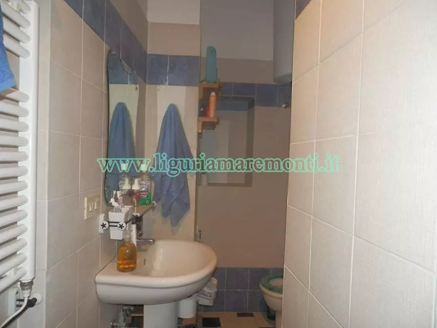 Immagine 8 di Appartamento in affitto  in via pia a Savona