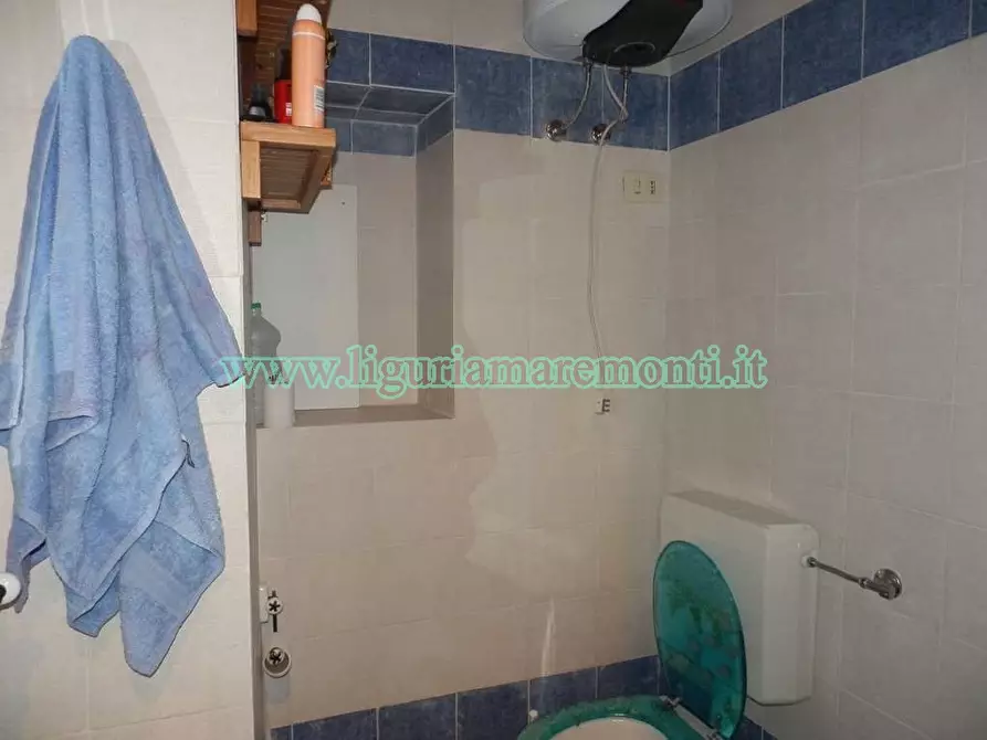 Immagine 9 di Appartamento in affitto  in via pia a Savona