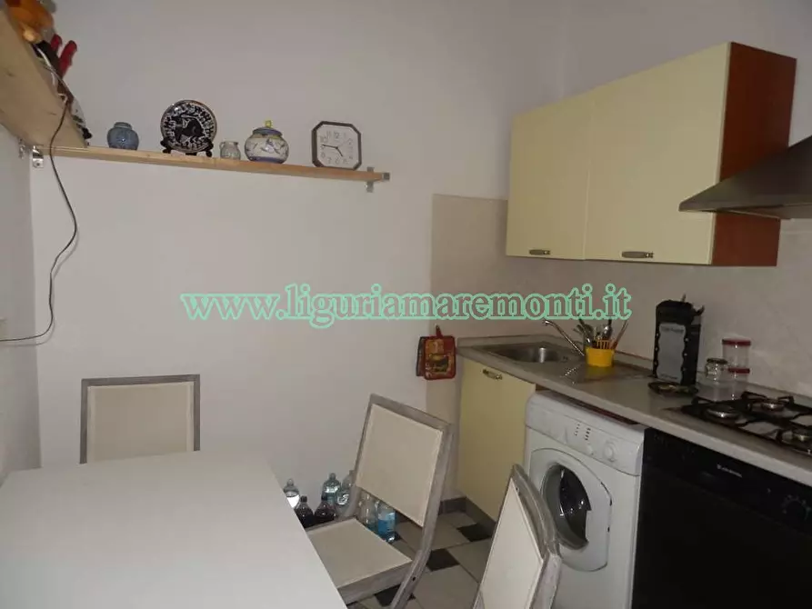 Immagine 12 di Appartamento in affitto  in via pia a Savona