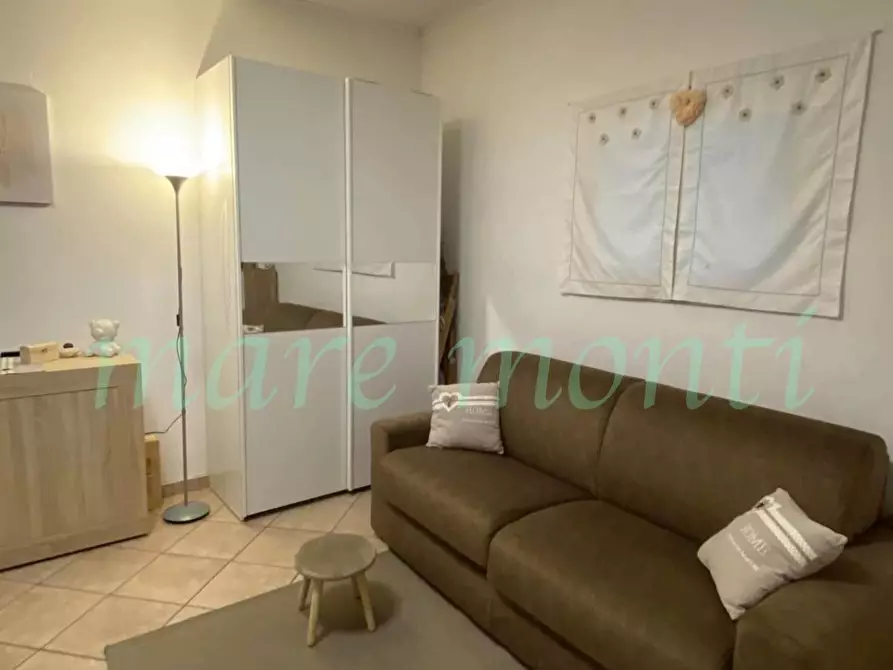 Immagine 4 di Appartamento in vendita  in via alessandria a Savona