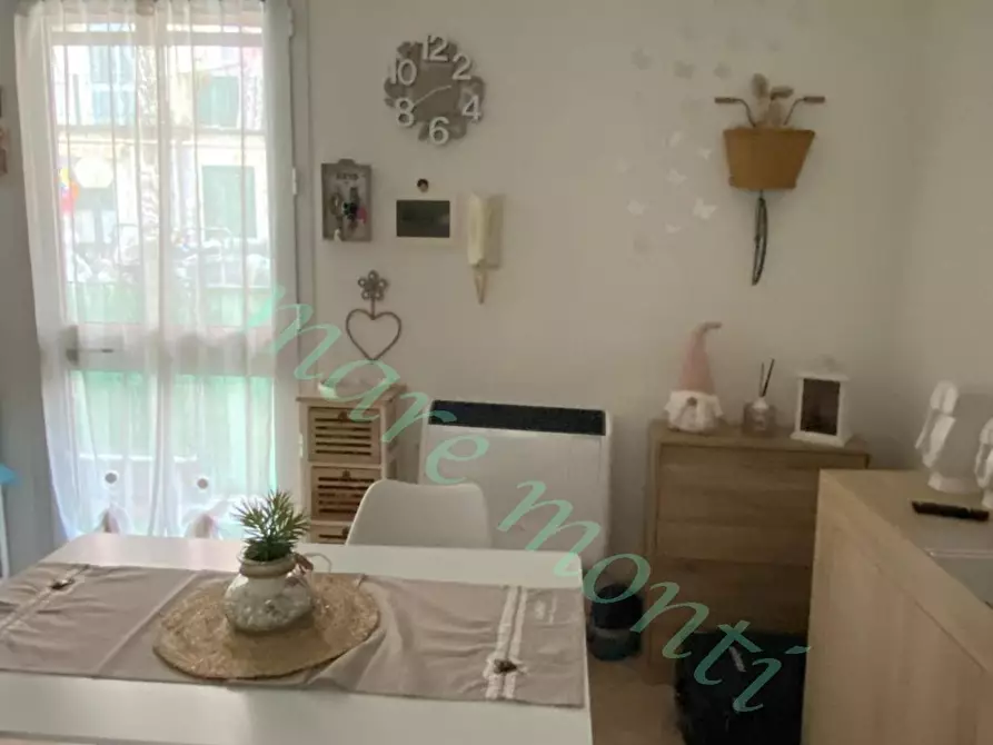 Immagine 5 di Appartamento in vendita  in via alessandria a Savona