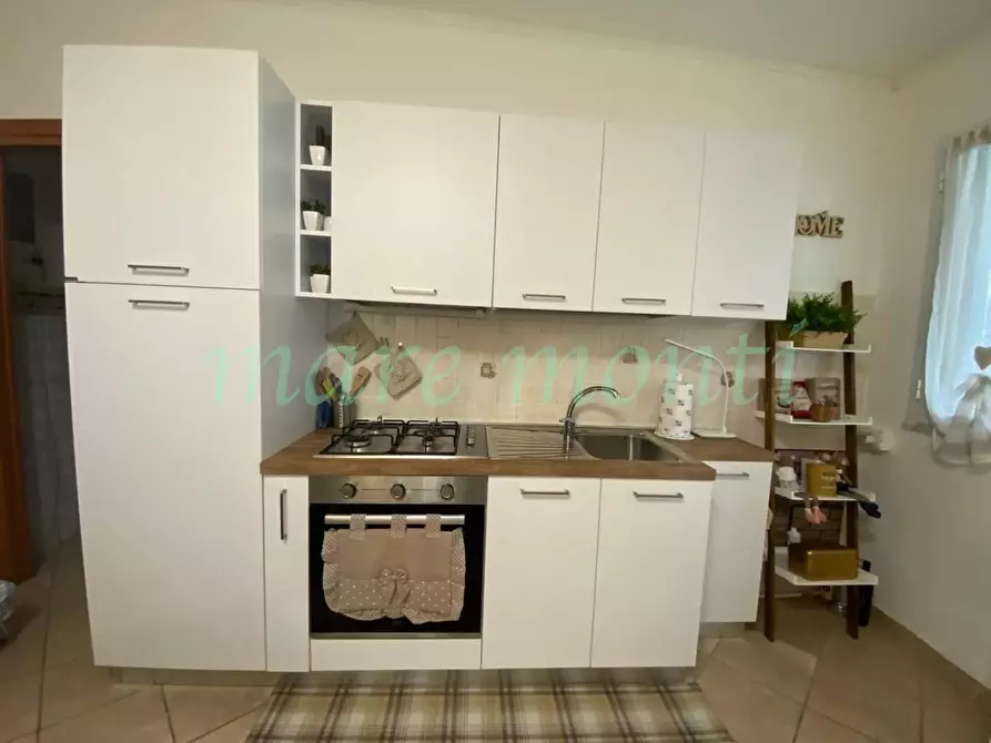 Immagine 6 di Appartamento in vendita  in via alessandria a Savona