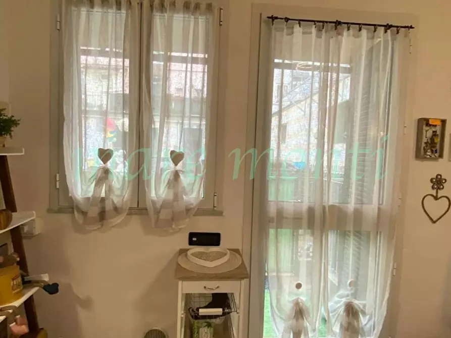 Immagine 7 di Appartamento in vendita  in via alessandria a Savona