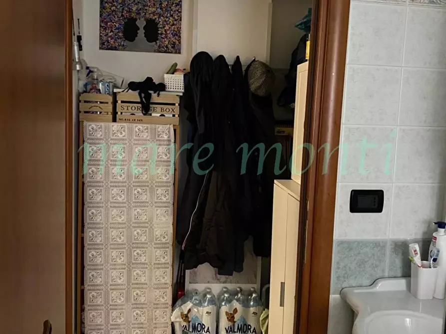 Immagine 8 di Appartamento in vendita  in via alessandria a Savona