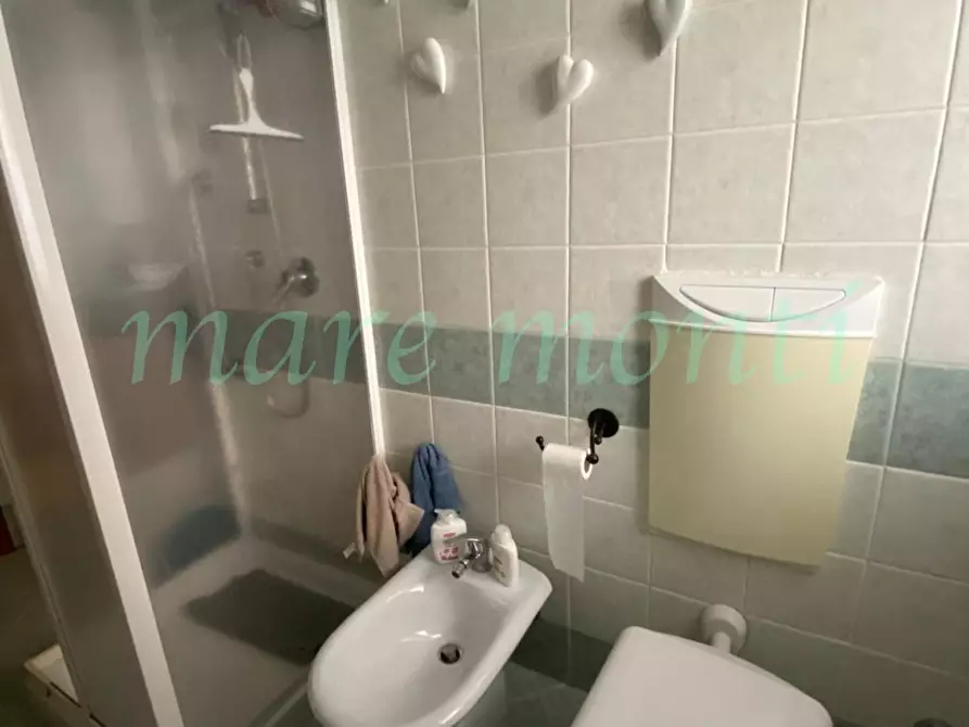 Immagine 10 di Appartamento in vendita  in via alessandria a Savona