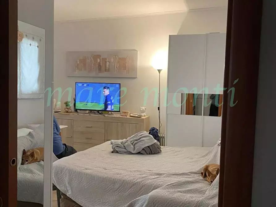 Immagine 12 di Appartamento in vendita  in via alessandria a Savona