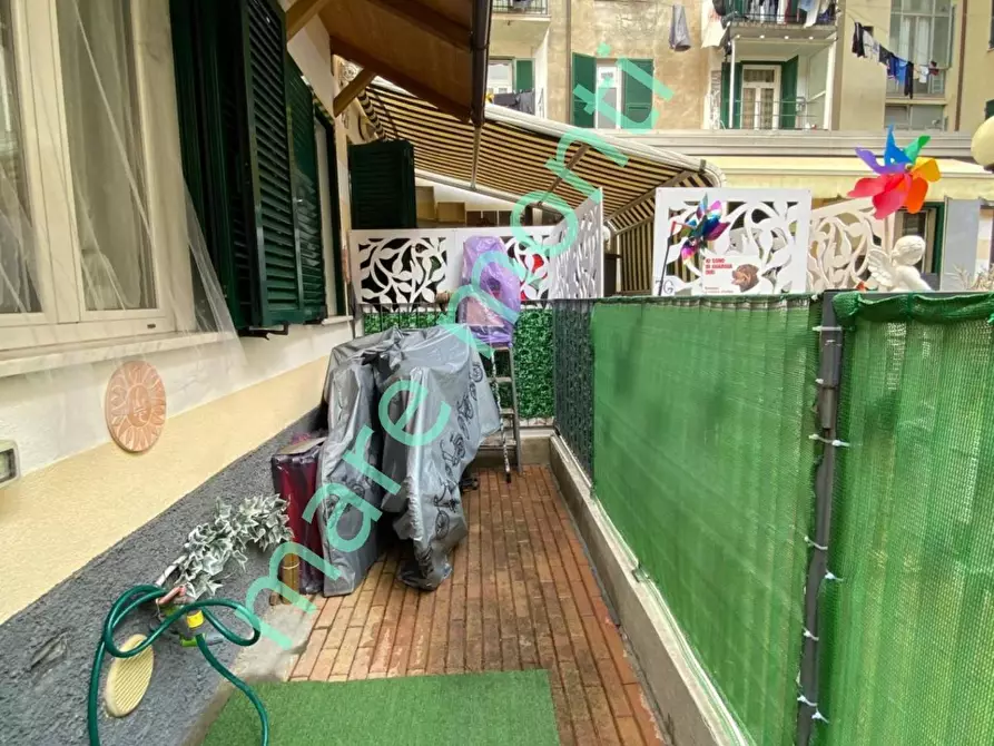 Immagine 14 di Appartamento in vendita  in via alessandria a Savona