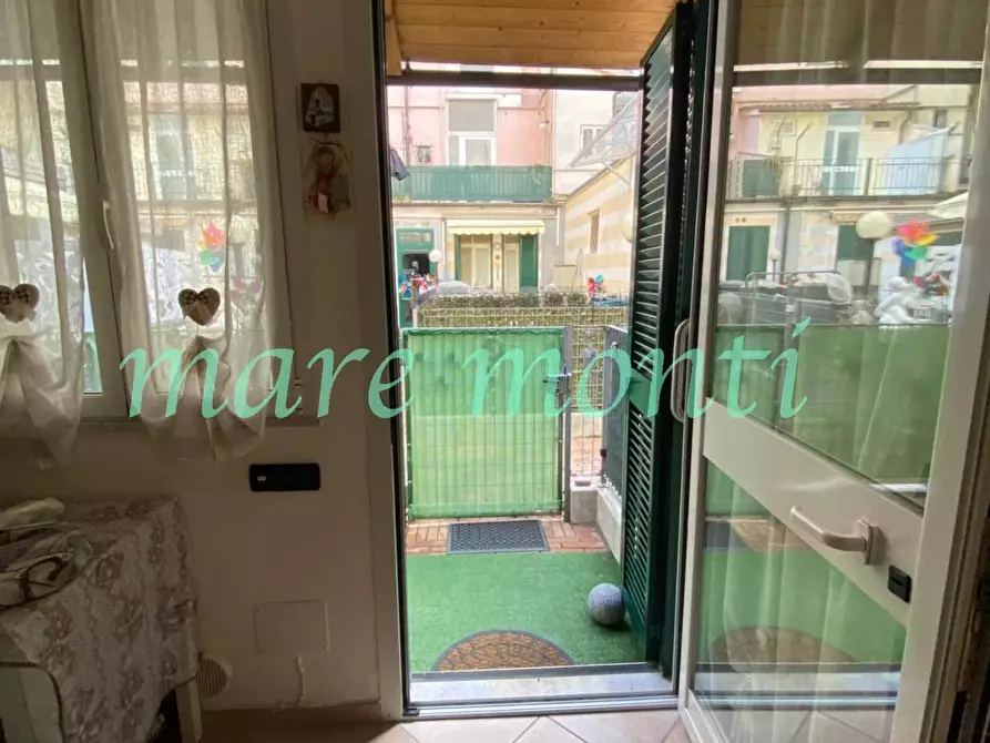 Immagine 15 di Appartamento in vendita  in via alessandria a Savona