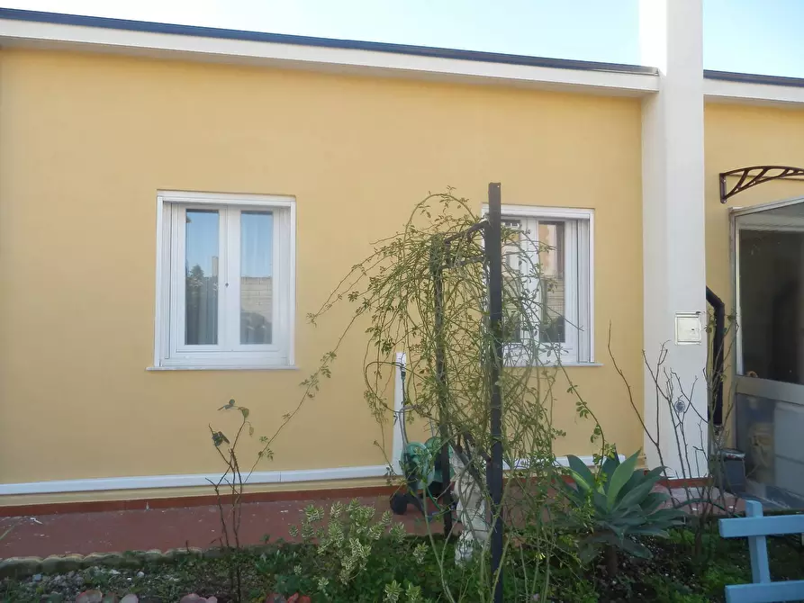 Immagine 25 di Villetta a schiera in vendita  in via bonifacio del vasto a Savona