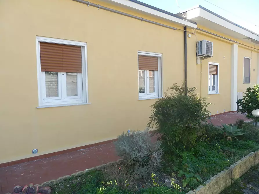 Immagine 13 di Villetta a schiera in vendita  in via bonifacio del vasto a Savona