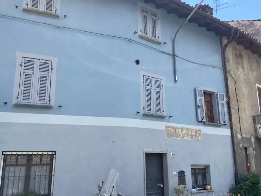 Immagine 8 di Villetta a schiera in vendita  in via colletto a Cairo Montenotte