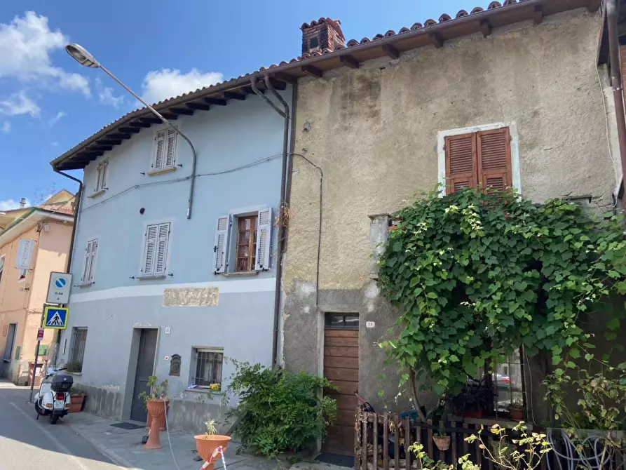 Immagine 6 di Villetta a schiera in vendita  in via colletto a Cairo Montenotte