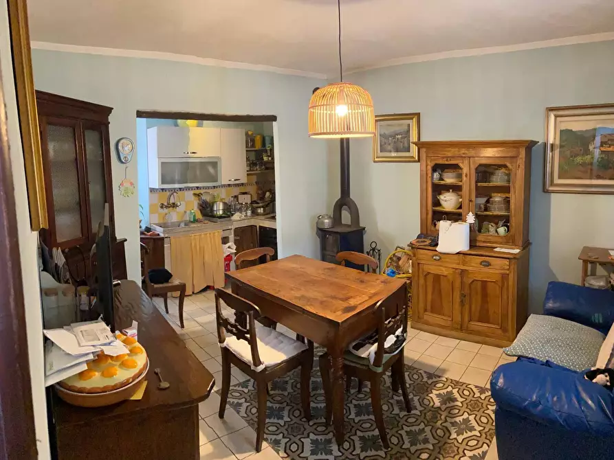 Immagine 2 di Villetta a schiera in vendita  in via colletto a Cairo Montenotte