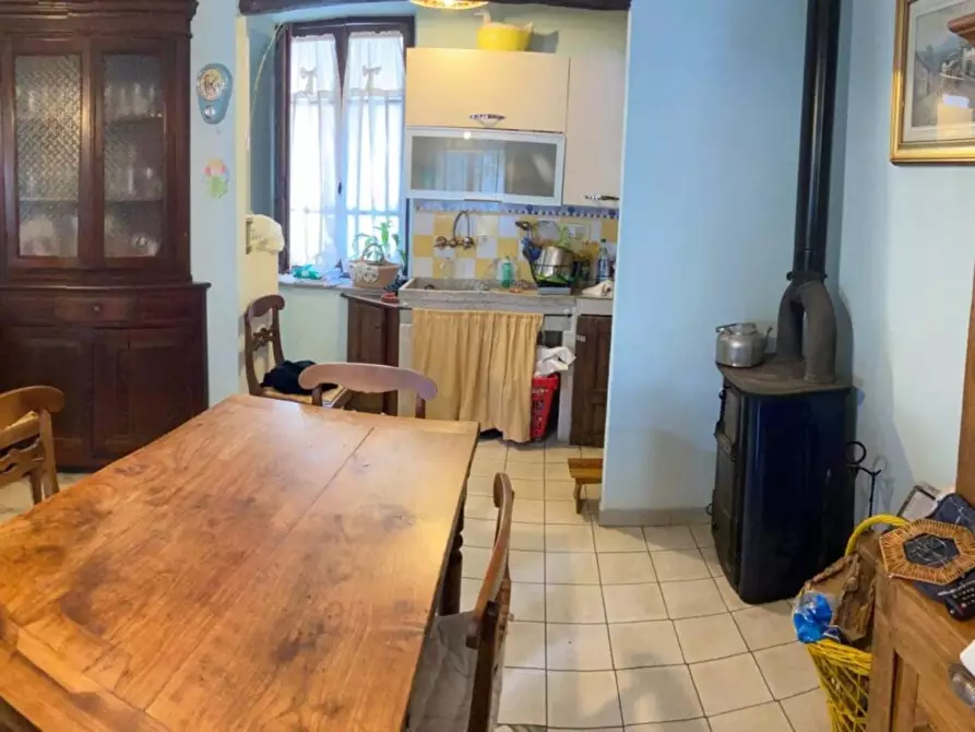 Immagine 3 di Villetta a schiera in vendita  in via colletto a Cairo Montenotte