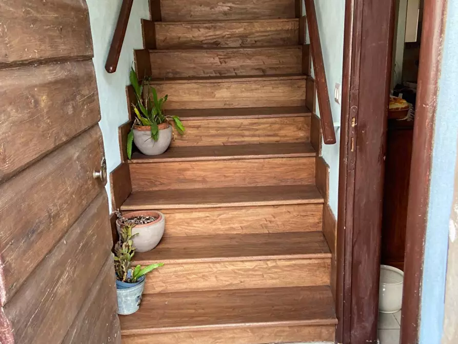 Immagine 4 di Villetta a schiera in vendita  in via colletto a Cairo Montenotte