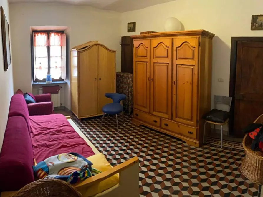 Immagine 7 di Villetta a schiera in vendita  in via colletto a Cairo Montenotte