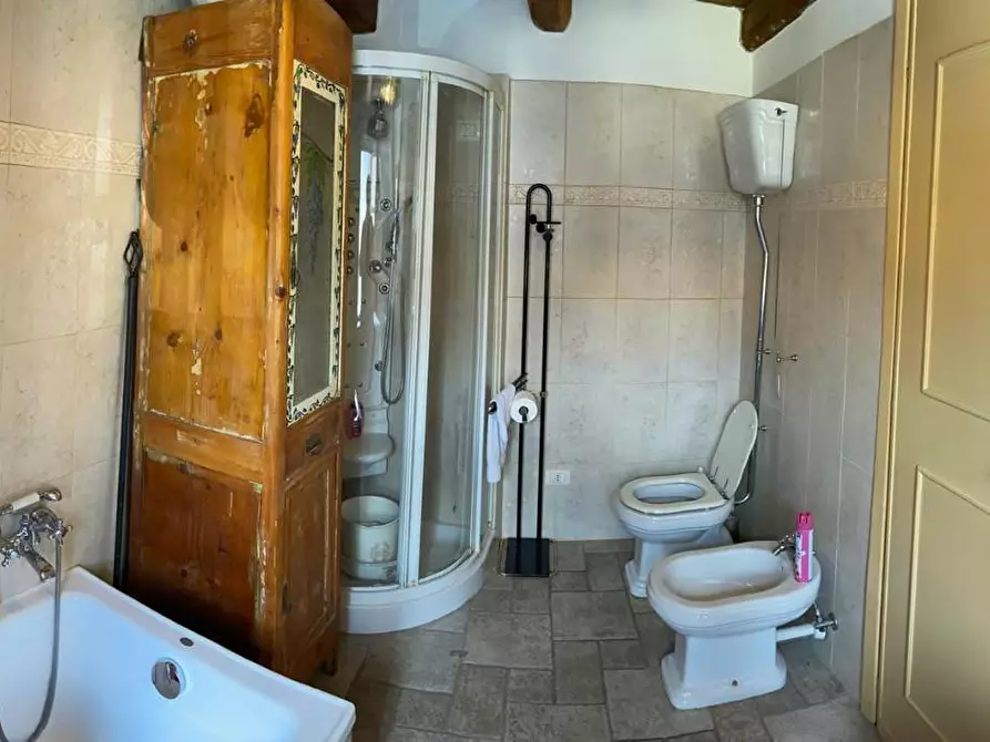 Immagine 9 di Villetta a schiera in vendita  in via colletto a Cairo Montenotte