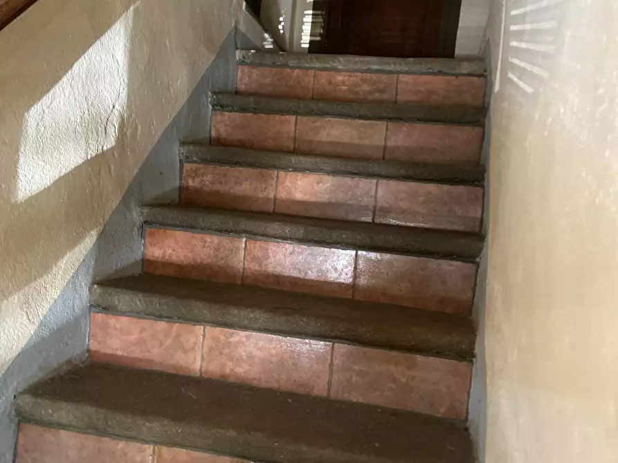 Immagine 10 di Villetta a schiera in vendita  in via colletto a Cairo Montenotte