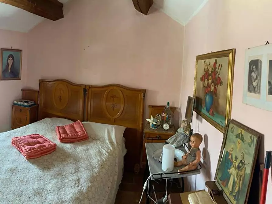 Immagine 11 di Villetta a schiera in vendita  in via colletto a Cairo Montenotte