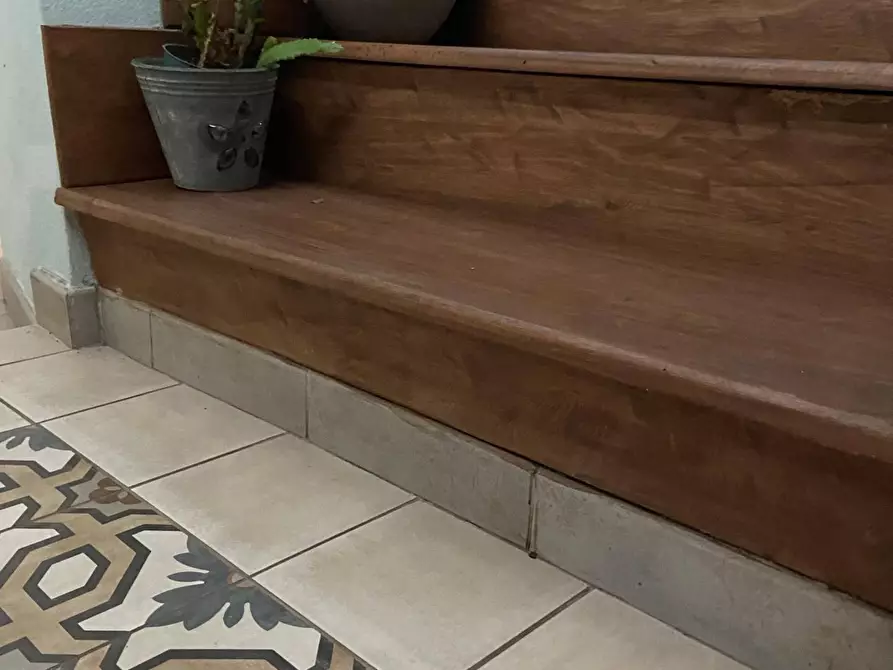 Immagine 13 di Villetta a schiera in vendita  in via colletto a Cairo Montenotte