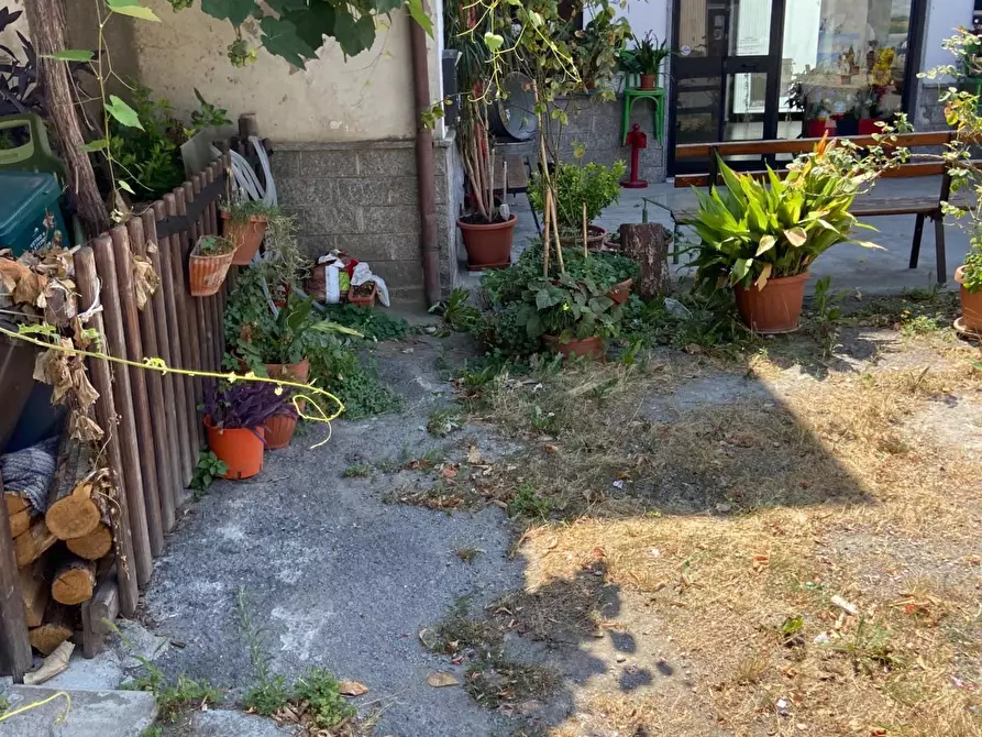 Immagine 15 di Villetta a schiera in vendita  in via colletto a Cairo Montenotte