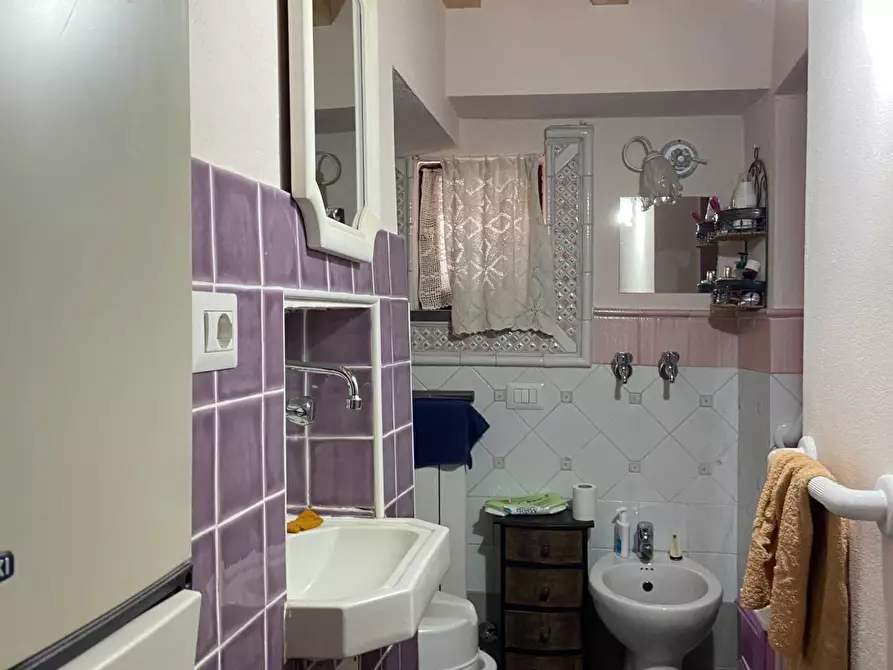 Immagine 17 di Villetta a schiera in vendita  in via colletto a Cairo Montenotte