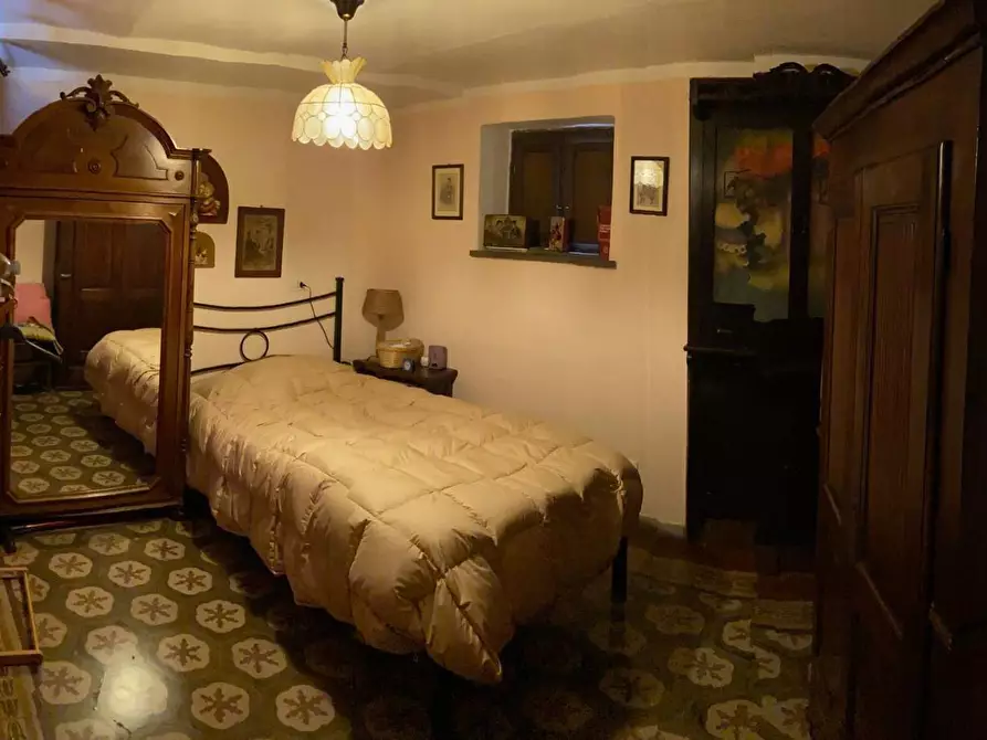 Immagine 19 di Villetta a schiera in vendita  in via colletto a Cairo Montenotte