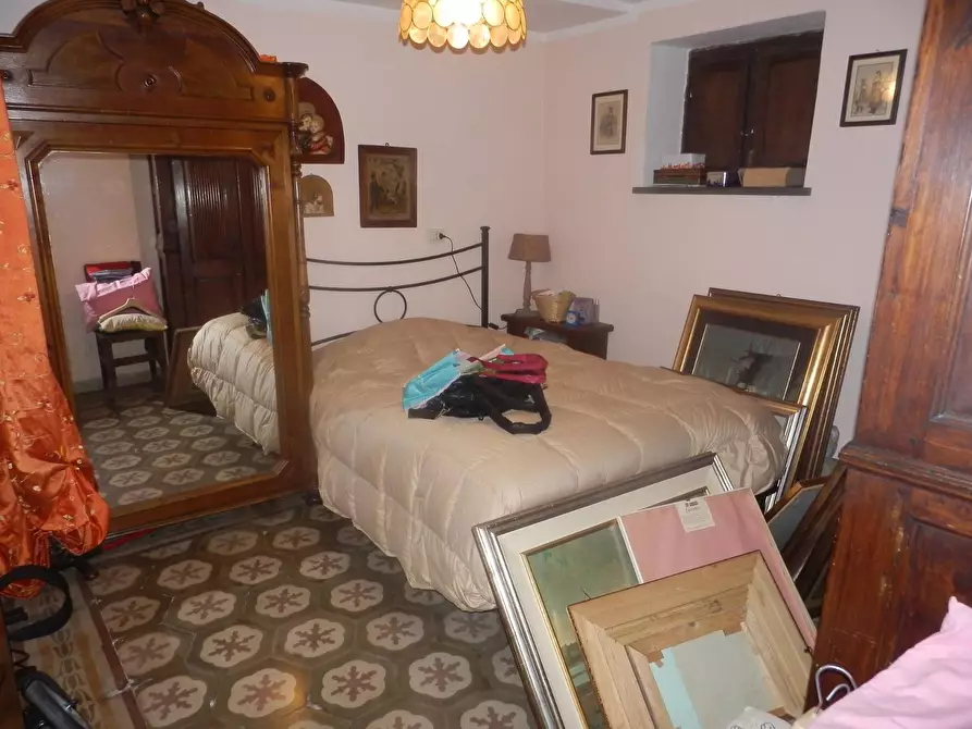 Immagine 20 di Villetta a schiera in vendita  in via colletto a Cairo Montenotte