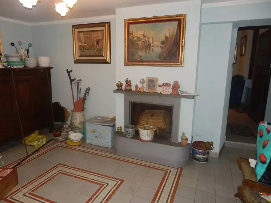 Immagine 23 di Villetta a schiera in vendita  in via colletto a Cairo Montenotte