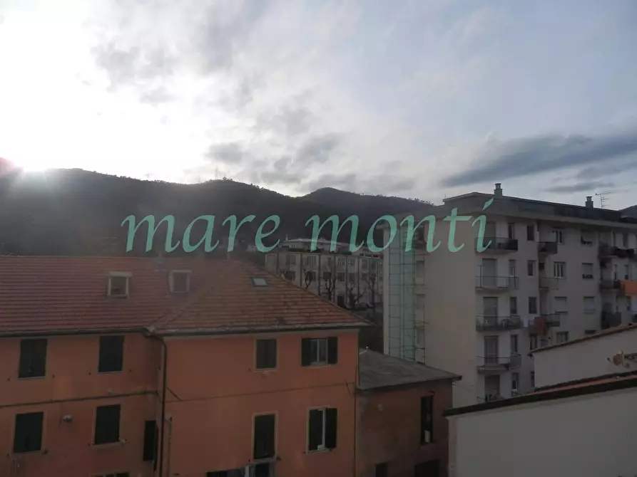 Immagine 2 di Appartamento in vendita  in via crispi a Savona