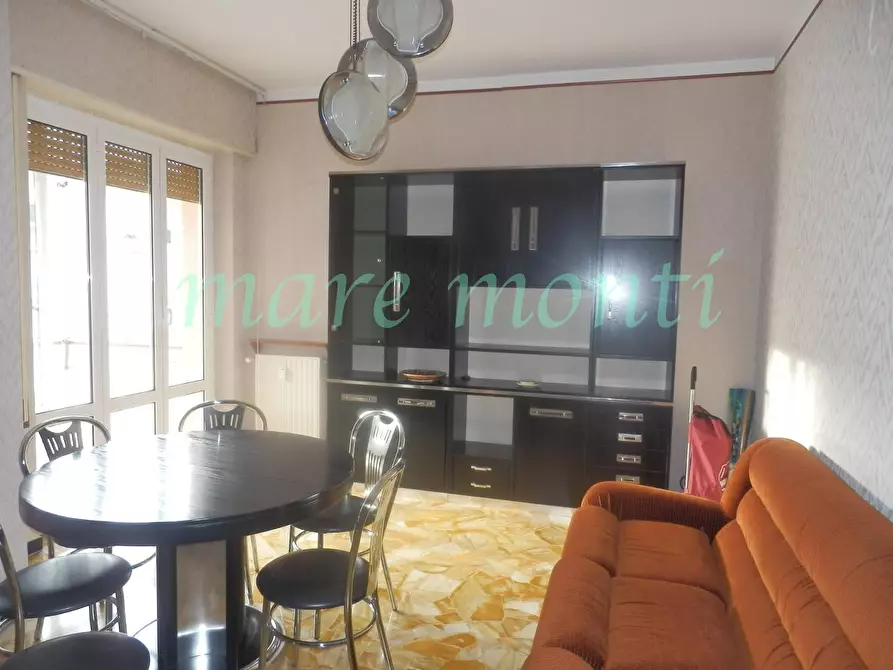 Immagine 3 di Appartamento in vendita  in via crispi a Savona