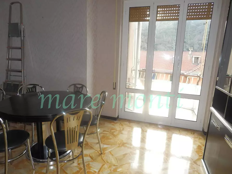 Immagine 5 di Appartamento in vendita  in via crispi a Savona