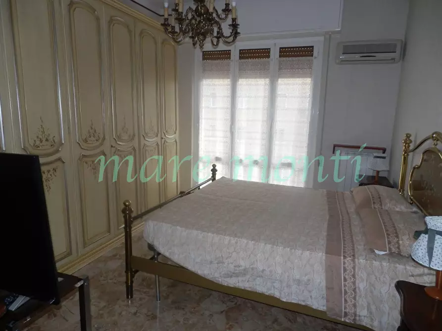 Immagine 7 di Appartamento in vendita  in via crispi a Savona