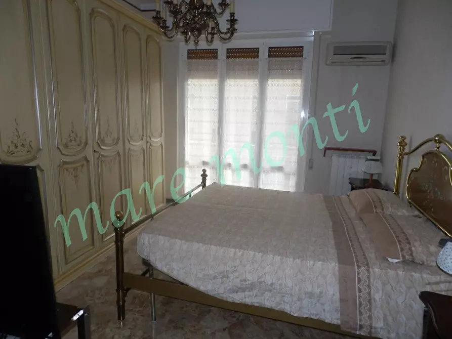 Immagine 8 di Appartamento in vendita  in via crispi a Savona