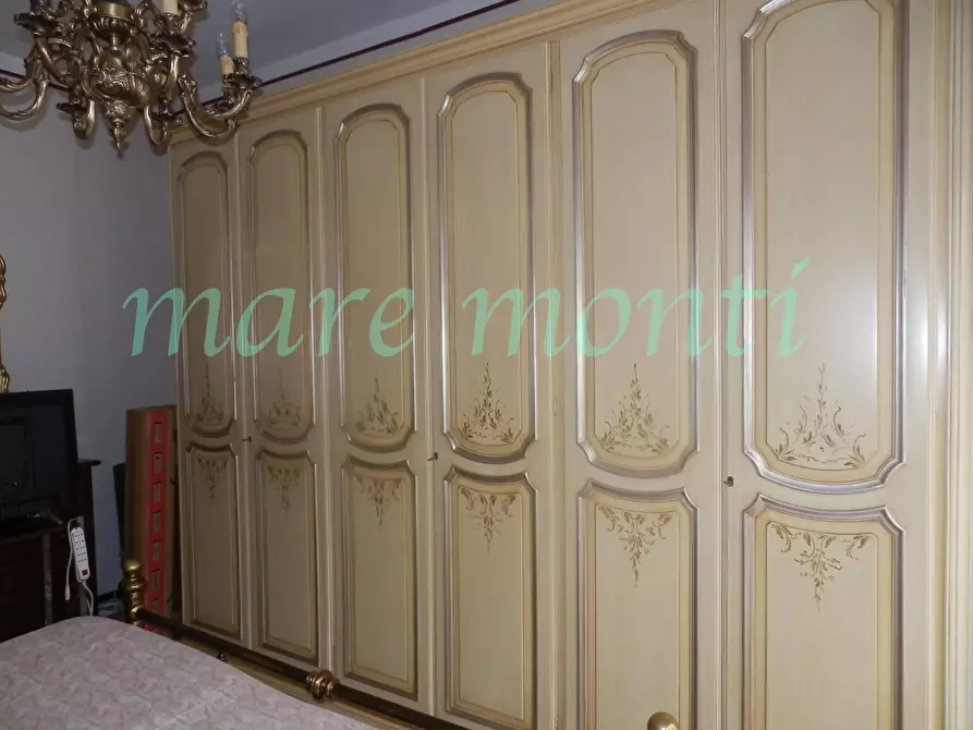 Immagine 10 di Appartamento in vendita  in via crispi a Savona