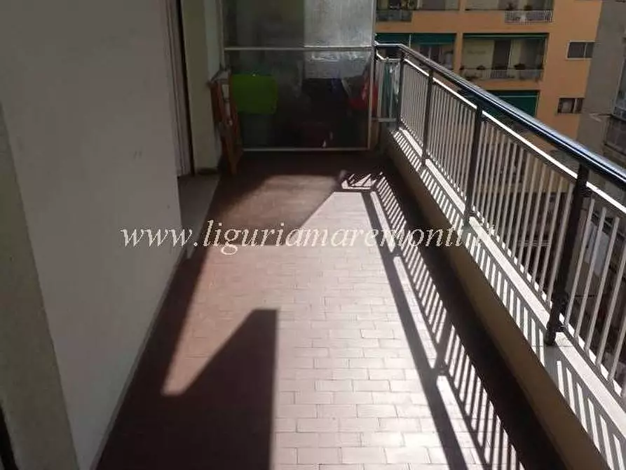 Immagine 2 di Appartamento in affitto  in via bazzino a Savona