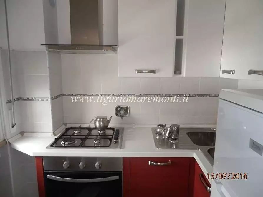 Immagine 3 di Appartamento in affitto  in via bazzino a Savona