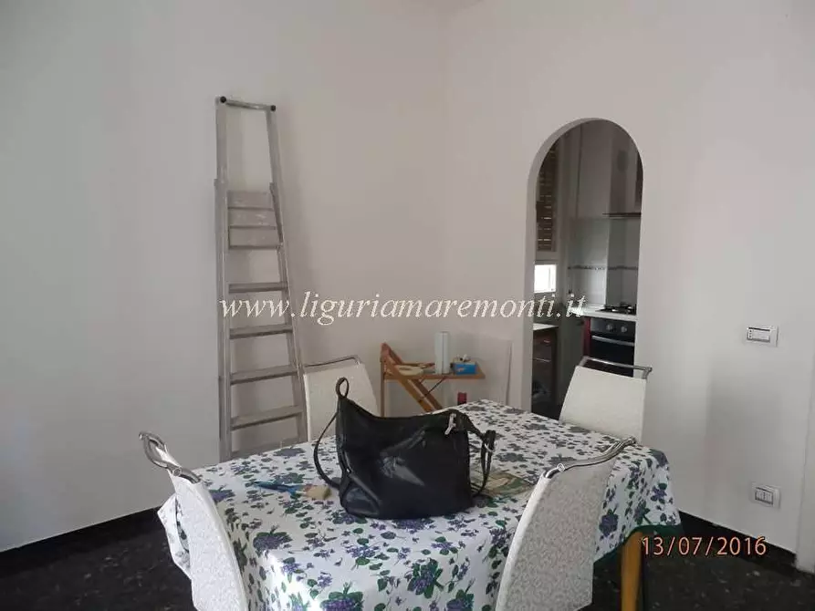 Immagine 5 di Appartamento in affitto  in via bazzino a Savona