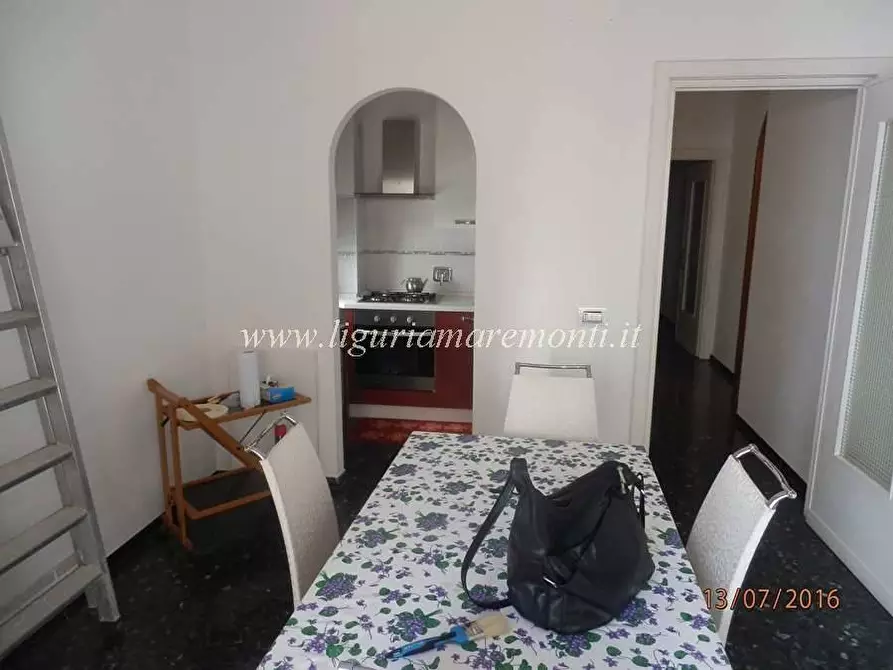 Immagine 6 di Appartamento in affitto  in via bazzino a Savona