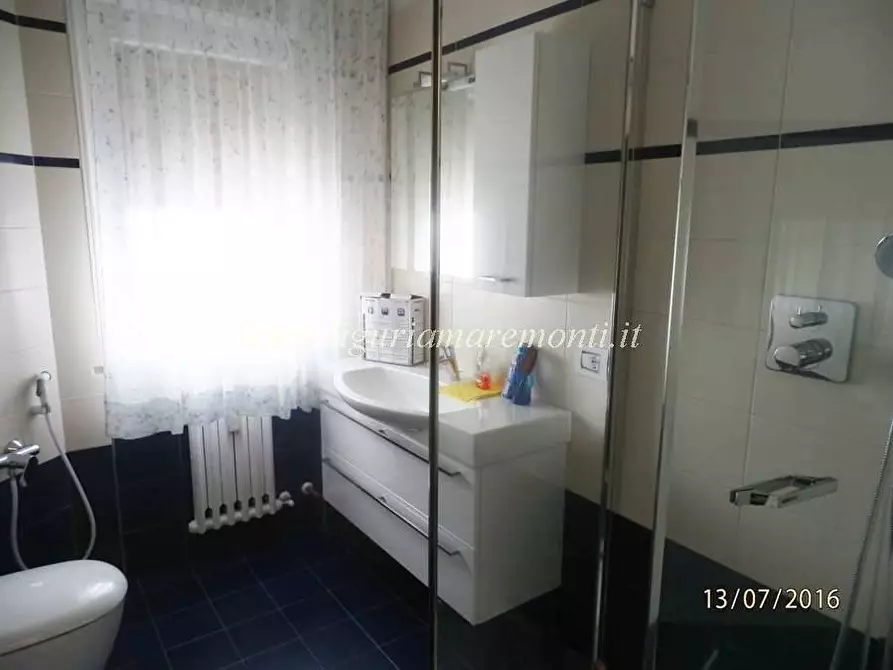 Immagine 8 di Appartamento in affitto  in via bazzino a Savona