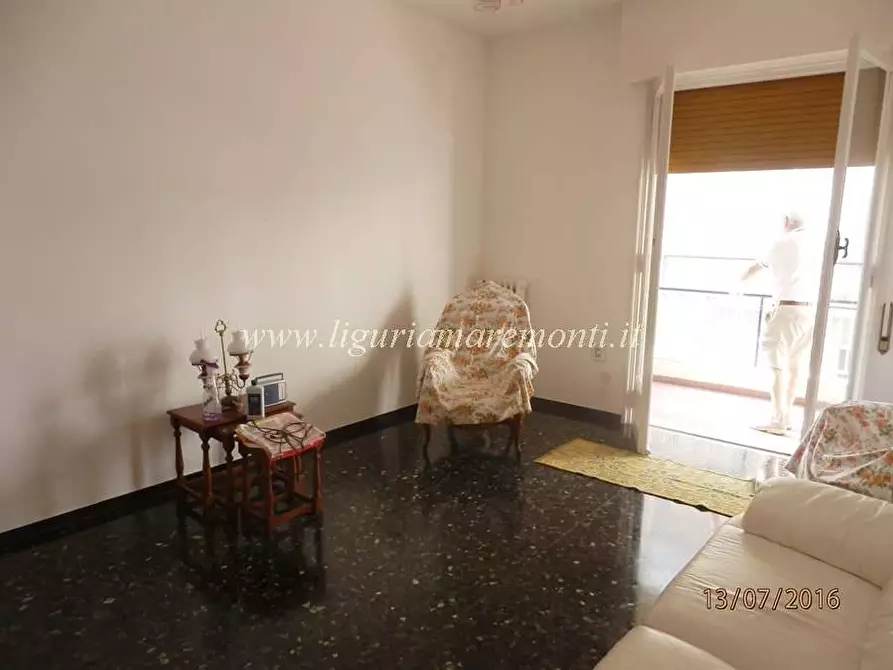 Immagine 11 di Appartamento in affitto  in via bazzino a Savona