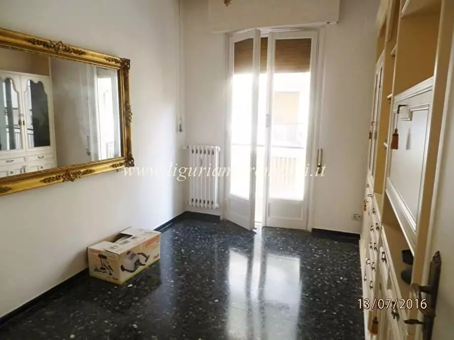 Immagine 13 di Appartamento in affitto  in via bazzino a Savona