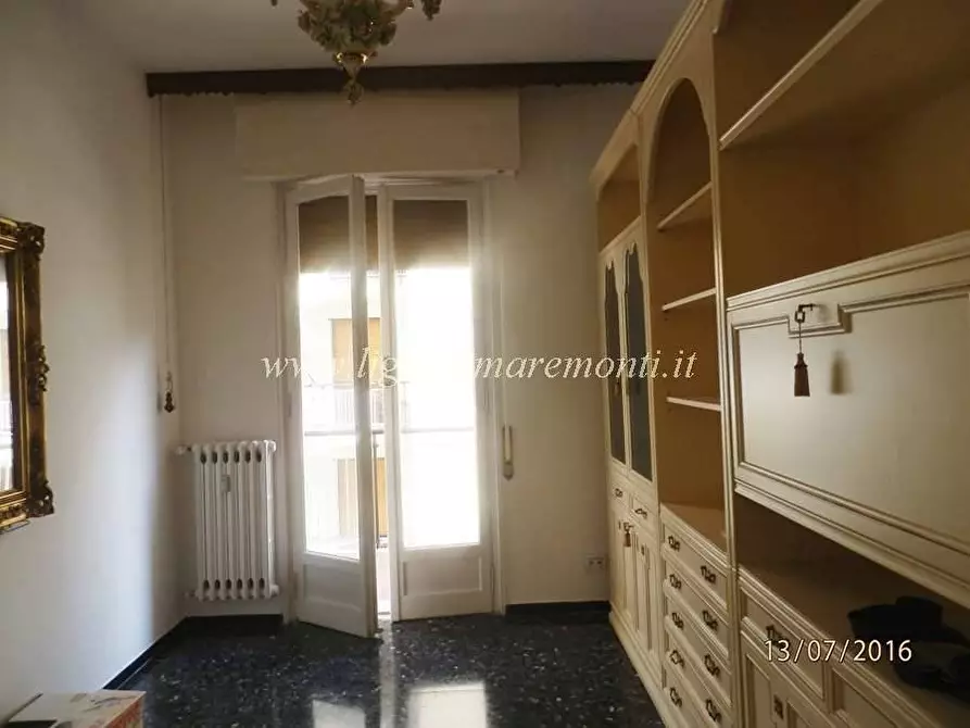 Immagine 14 di Appartamento in affitto  in via bazzino a Savona