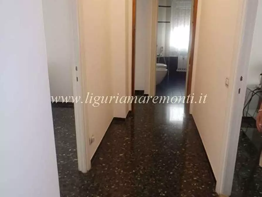 Immagine 17 di Appartamento in affitto  in via bazzino a Savona