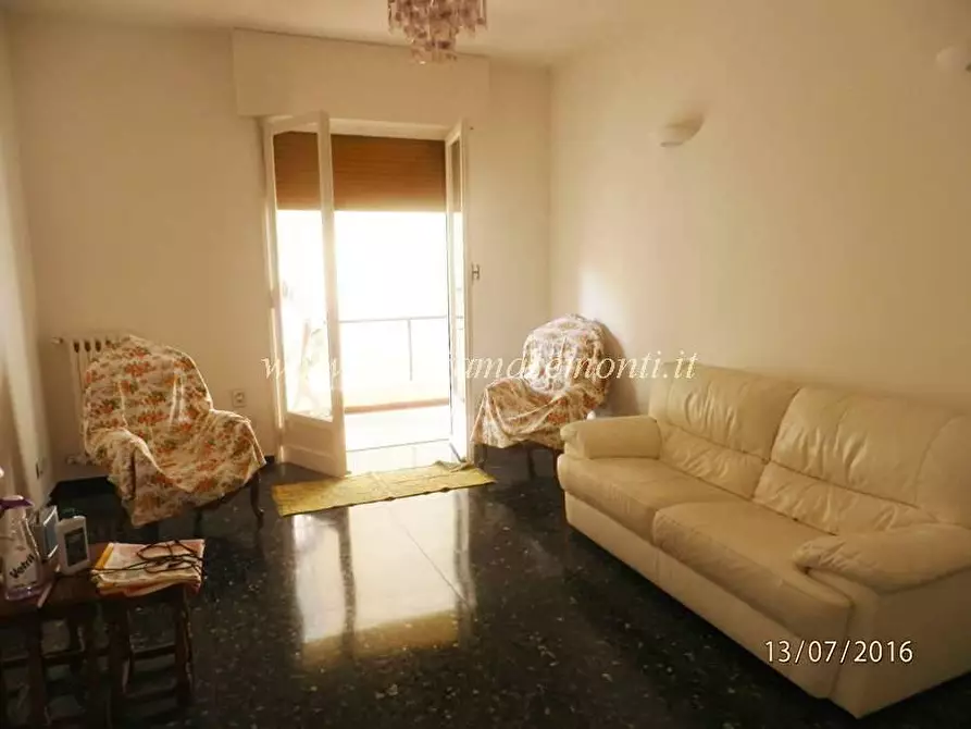 Immagine 10 di Appartamento in affitto  in via bazzino a Savona