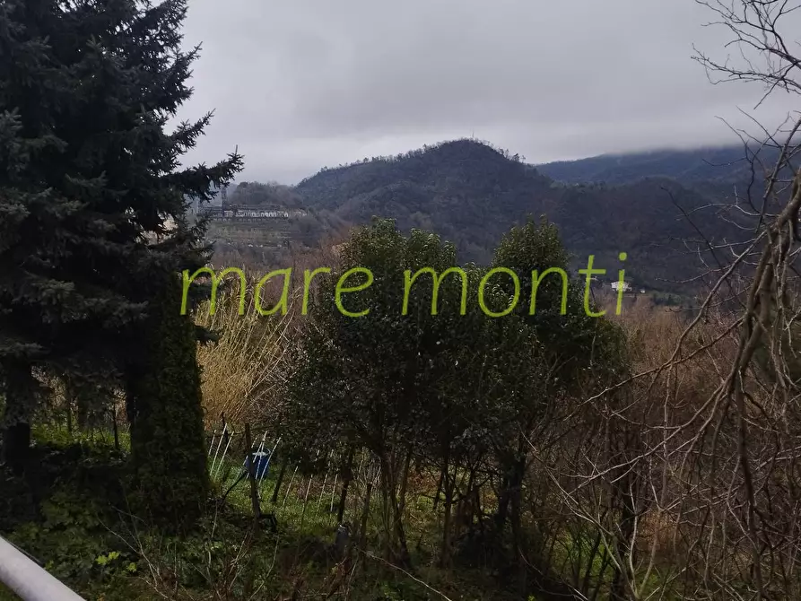 Immagine 3 di Villetta a schiera in vendita  in località rovieto a Stella