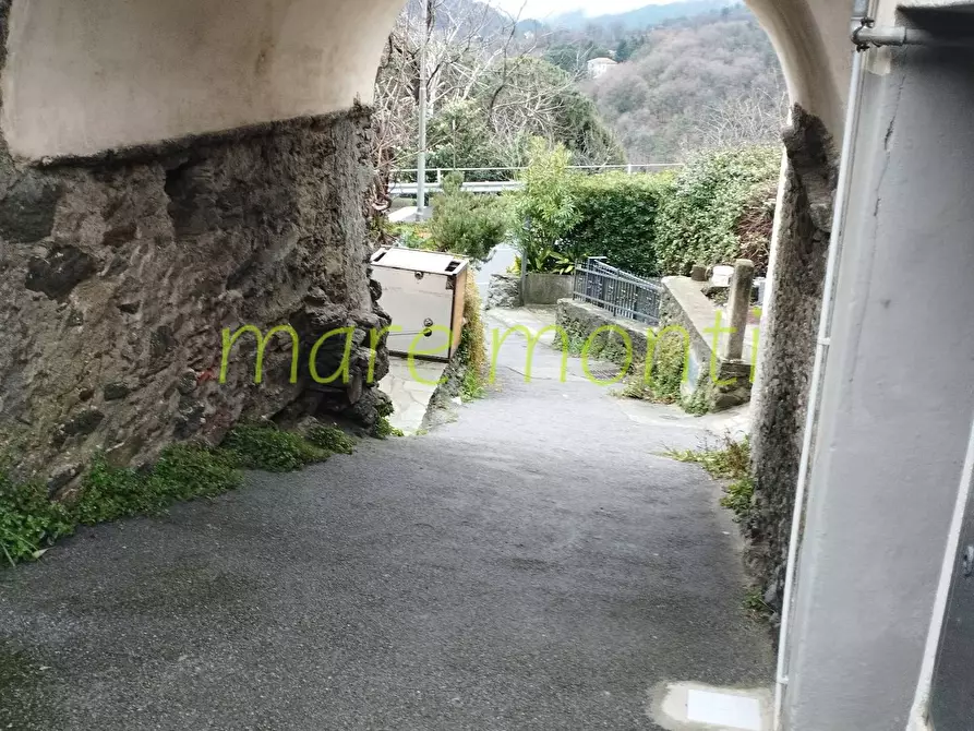 Immagine 4 di Villetta a schiera in vendita  in località rovieto a Stella